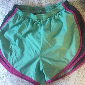 Women’s Nike Shorts